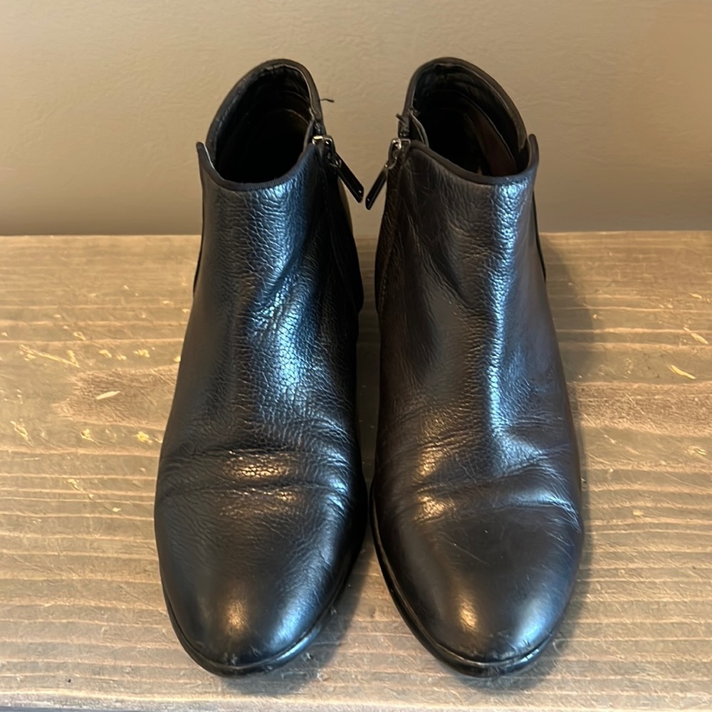 Ladies booties